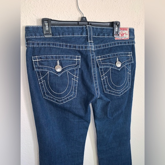 True Religion Joey Big T Jeans - Picture 7 of 17